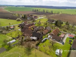 Prodej rodinného domu, Ostroměř, 96 m2