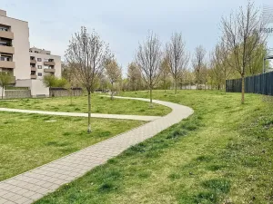 Pronájem bytu 3+kk, Brno, Řípská, 70 m2