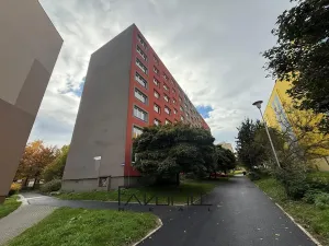 Prodej bytu 2+1, Ostrava, Václava Jiřikovského, 45 m2