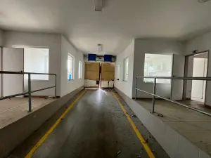 Pronájem skladu, Vraňany, 1051 m2