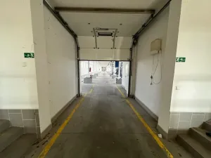 Pronájem skladu, Vraňany, 1051 m2
