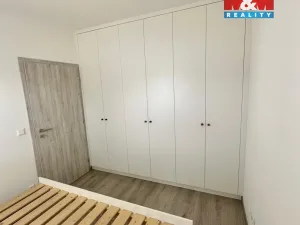 Pronájem bytu 2+kk, Slaný, Prokopa Holého, 40 m2
