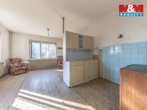 Prodej rodinného domu, Jílové u Držkova, 250 m2