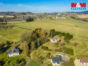 Prodej rodinného domu, Jílové u Držkova, 250 m2