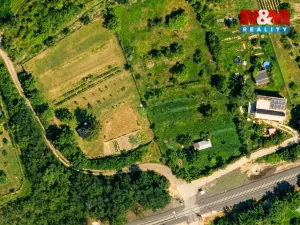 Prodej pozemku pro bydlení, Žalhostice, 1728 m2