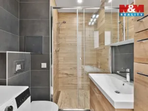 Pronájem bytu 1+1, Hrádek nad Nisou, Liberecká, 35 m2