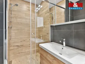 Pronájem bytu 1+1, Hrádek nad Nisou, Liberecká, 35 m2