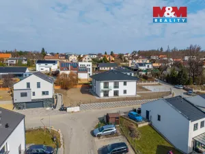 Prodej bytu 4+kk, Klínec, 114 m2