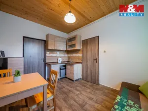 Prodej restaurace, Seč, 292 m2