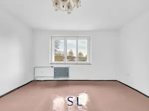 Prodej vícegeneračního domu, Chotovice, 160 m2