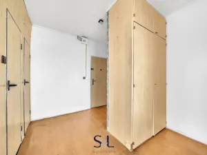 Prodej bytu 2+1, Nový Bor, Svojsíkova, 56 m2