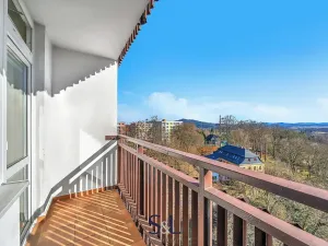 Prodej bytu 2+1, Nový Bor, Svojsíkova, 56 m2