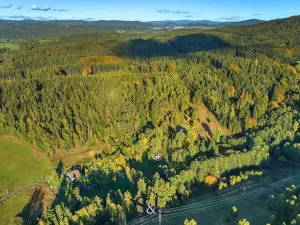 Prodej pozemku pro bydlení, Dlouhý Most, 36716 m2