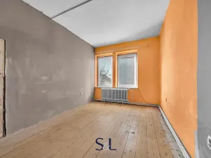 Prodej činžovního domu, Kamenický Šenov, Kadlecova, 250 m2