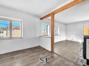 Prodej činžovního domu, Kamenický Šenov, Kadlecova, 250 m2