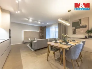 Prodej bytu 3+kk, Mladá Boleslav - Mladá Boleslav II, Husova, 75 m2