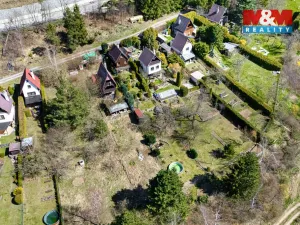 Prodej chaty, Brtnice, 55 m2