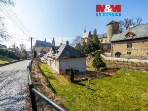 Prodej rodinného domu, Šternberk, Na Valech, 143 m2