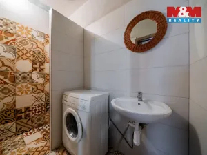 Prodej rodinného domu, Šternberk, Na Valech, 143 m2