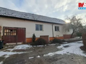 Prodej rodinného domu, Heroltice, 223 m2