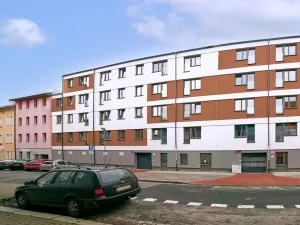 Pronájem bytu 1+kk, Plzeň, Rejskova, 50 m2