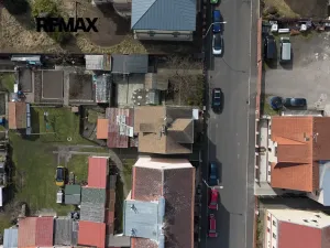 Prodej rodinného domu, Karlovy Vary, V. Meerwalda, 140 m2