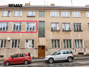 Pronájem bytu 2+kk, Jindřichův Hradec, Tovární, 61 m2