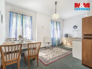 Prodej ubytování, Velké Hamry, 550 m2