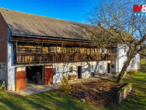 Prodej zemědělské usedlosti, Pěnčín - Střížovice, 248 m2