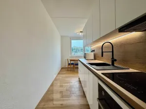 Pronájem bytu 2+1, Zlín, Kúty, 55 m2