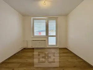 Pronájem bytu 2+1, Zlín, Kúty, 55 m2