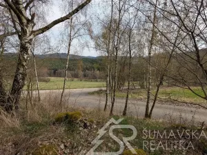 Prodej pozemku, Dlouhá Ves - Bohdašice, 327 m2