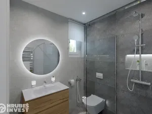 Prodej bytu 1+kk, Orlické Záhoří, 26 m2