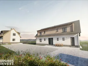 Prodej bytu 1+kk, Orlické Záhoří, 26 m2