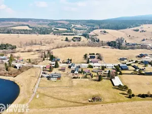 Prodej bytu 1+kk, Orlické Záhoří, 26 m2