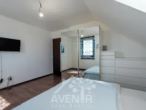 Prodej rodinného domu, Smilovice, 170 m2