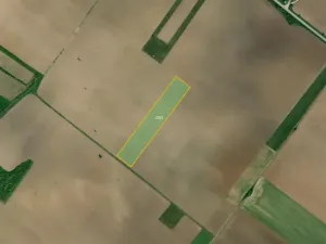 Prodej pole, Znojmo, 25300 m2