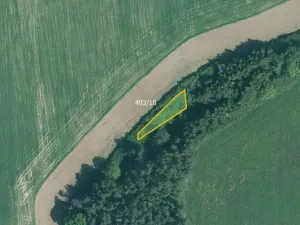 Prodej pole, Slabčice, 77267 m2