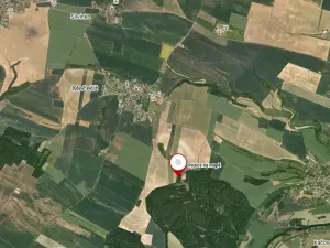 Prodej pole, Mečeříž, 8991 m2