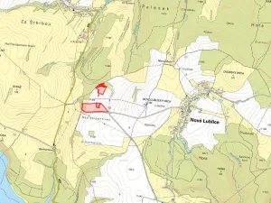 Prodej pole, Nové Lublice, 65386 m2