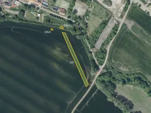 Prodej pole, Děčany, 78982 m2