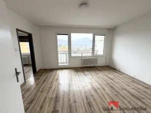 Pronájem bytu 4+1, Ústí nad Labem, 83 m2