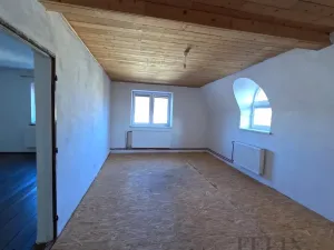 Prodej rodinného domu, Rohle, 160 m2