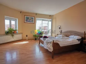 Prodej bytu 3+1, Znojmo, Zelenářská, 192 m2