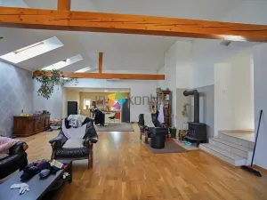 Prodej bytu 3+1, Znojmo, Zelenářská, 192 m2