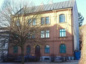 Prodej bytu 3+1, Náchod, Zámecká, 97 m2