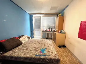 Prodej bytu 3+1, Krupka, Dukelských hrdinů, 69 m2