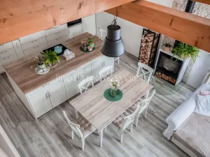 Prodej rodinného domu, Líšnice, 181 m2