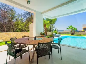 Prodej vily, Ljubač, Chorvatsko, 330 m2