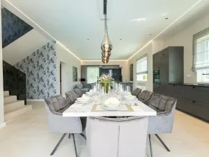 Prodej vily, Ljubač, Chorvatsko, 330 m2